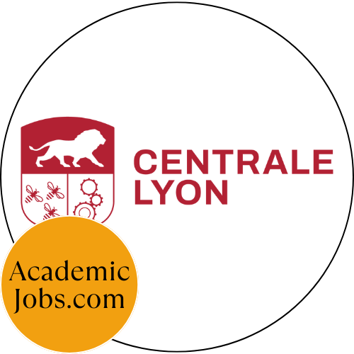 ECL - Ecole Centrale de Lyon logo